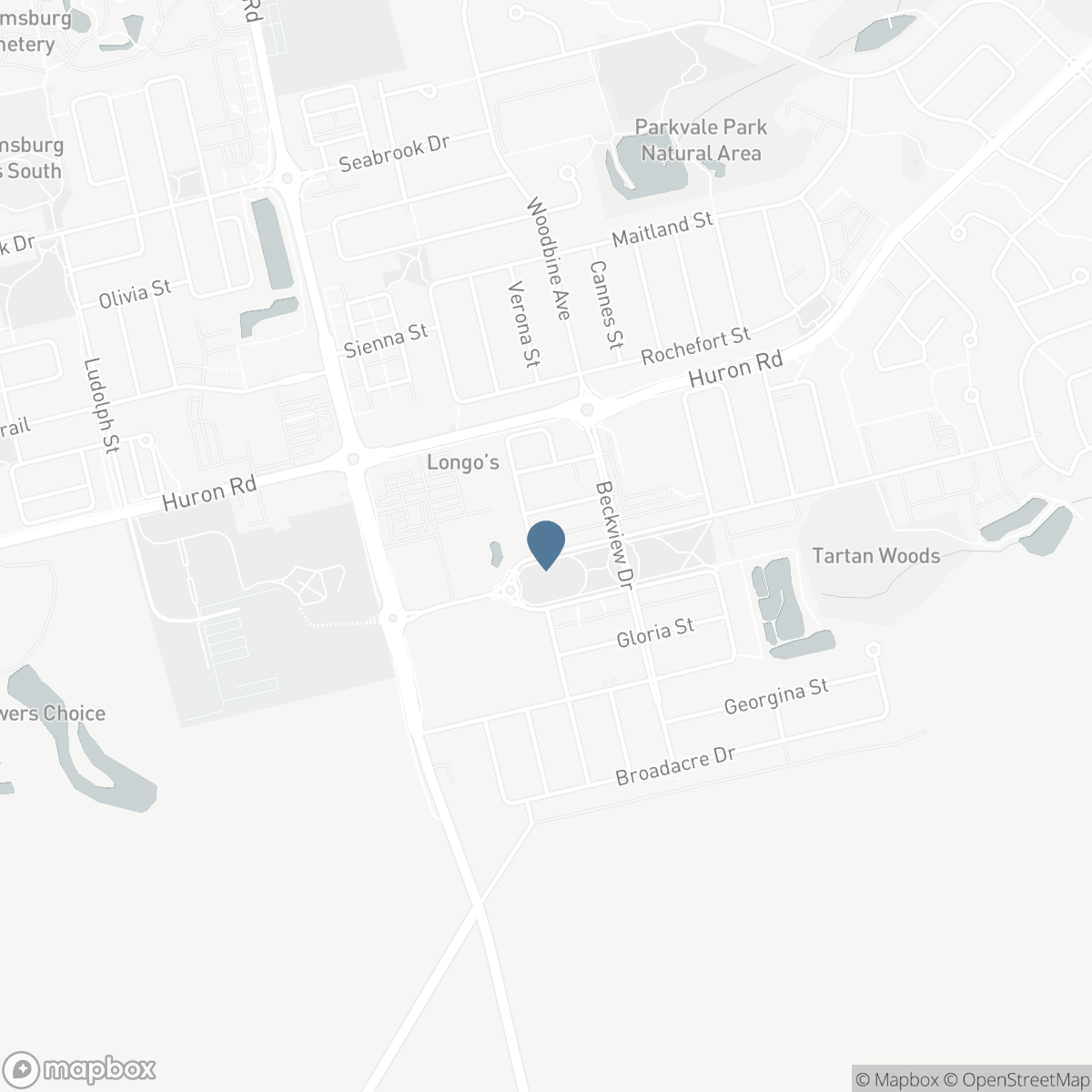 8 OAT Lane, Kitchener, Ontario N2R 0T1